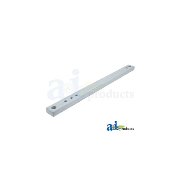 Drawbar 0" x0" x0"